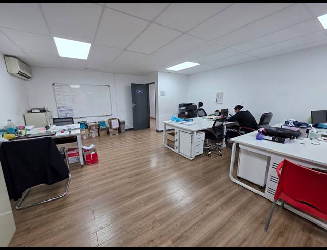 830M² WAREHOUSE TO LET IN CITY DEEP